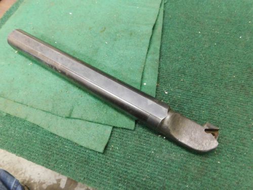 Carbaloy 1.5&#034; x 14&#034;  boring bar  # bt1-164 for sale
