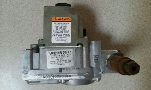 Honeywell gas control valve for sale