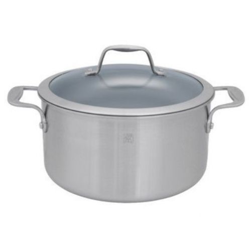 Zwilling JA Henckels Spirit Thermolon Dutch Oven with Lid