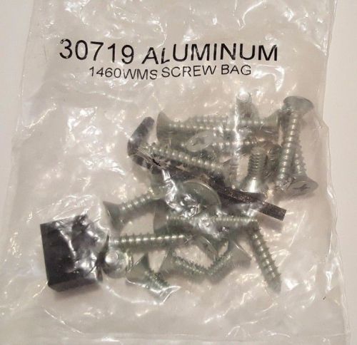 LCN 1460 Door Closer Screw Pack   1460WMS