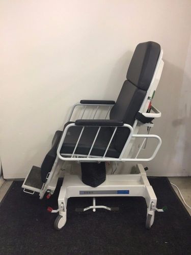 Hausted All Purpose Chair APC APC250ST MT