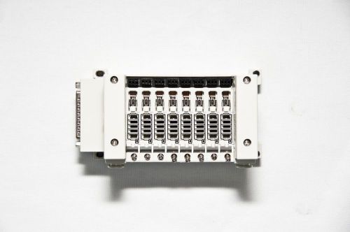 smc VV5Q11-08C4FS2 Pnuematic Manifold Blocks