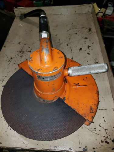 Ankley Hydraulic Saw Model 240H