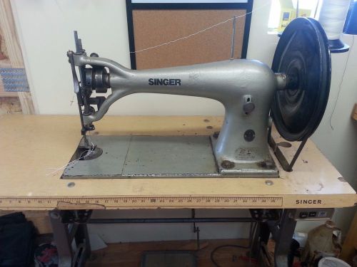 7-33 singer industrial sewing machine for sale