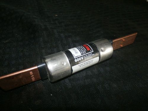 Bussman FRS-R-80, 80 Amp, 600 Volt Fuse