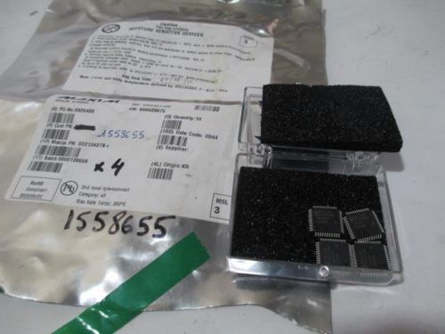 Lot of 4 Maxim IC Chip DS21348TN