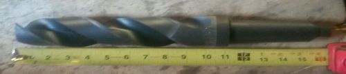 1 5/8 Taper Shank Drill bit (NOS)