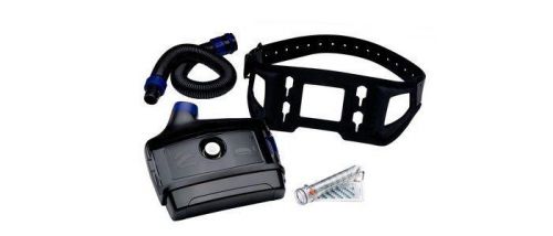 3M VERSAFLO RESPIRATOR SYSTEM TR-616N PAPR Assembly BREATHING TUBE HI DURABILITY