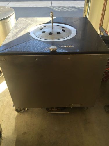 Wood Stone Tandoori Commercial  Oven Gft-35