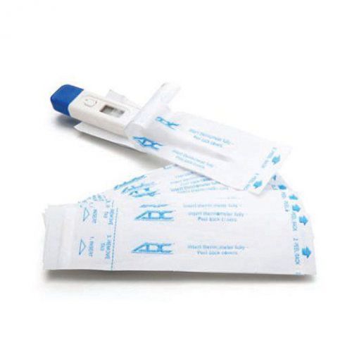 Adc adtemp disposable thermometer sheaths sheaths for sale