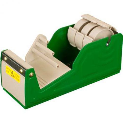 New tach-it mr35 3&#034; wide desk top multi-roll tape dispenser for sale