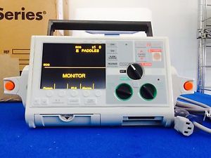 zoll m series defib