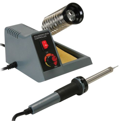 Stahl Tools SSVT Variable Temperature Soldering Station