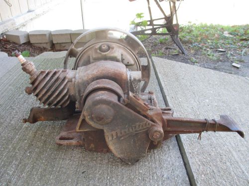 Antique Vintage Maytag Hit &amp; Miss Engine