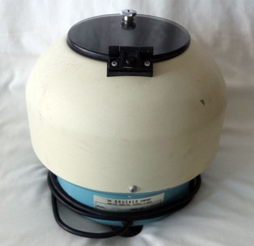 Drucker 611-B Centrifuge