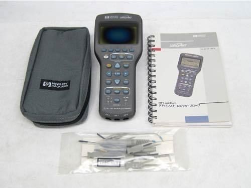 HP model E2310A Logic Dart Advanced Logic Probe LogicDart