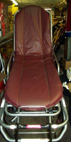 Ferno 35-a mobile transporter cot stretcher ems emt er for sale