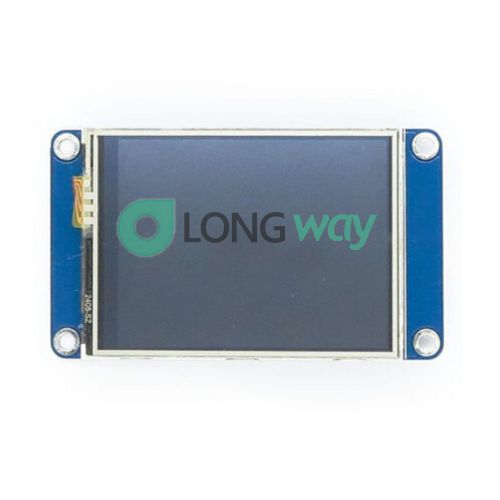 2.4&#034; Nextion USART HMI TFT LCD Display Module For Raspberry Pi 2 A+ B+ Arduino