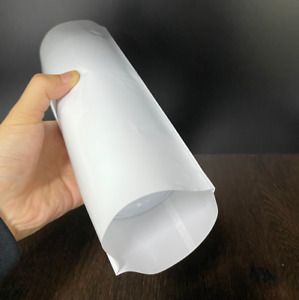 30 pack Sublimation Shrink Wrap for 20 oz Skinny tumblers