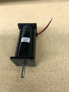 PN 99001-003 Motor Drive 1/27 HP 90VDC