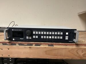 ANALOG WAY PLS350-3G Seamless Switcher