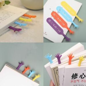 Students Graduation Gift Page Markers Help Me Children Novelty Bookmarks