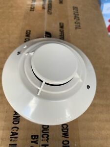 Notifier FSP-851 Fire Alarm Addressable Smoke Detector Head