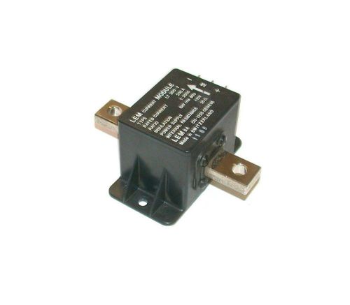 Lem current transformer module 200 amp model lt200-t (2 available) for sale