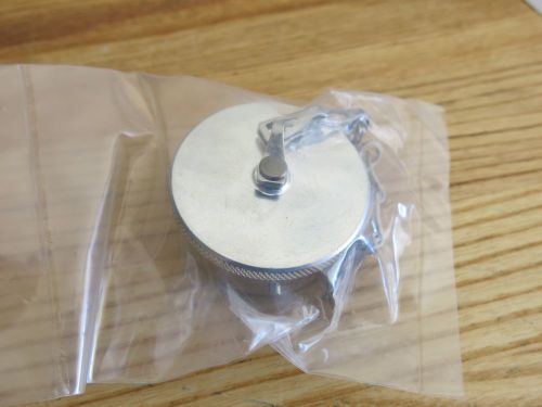 Glenair 660-012T25S6-03 Cover/Cap-New In Bag