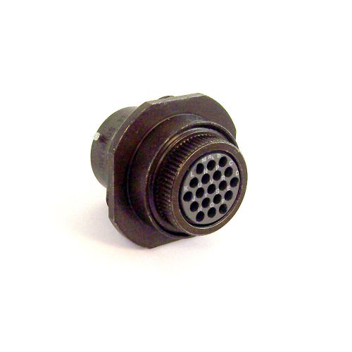 Mil Spec Connector Receptacle Socket MS3114E14-19S