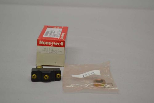 NEW HONEYWELL BZ-2RQ784 250V-AC 1/4HP 15A AMP LIMIT SWITCH D370175