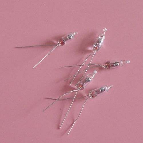 5PCS 5MM Mercury Tilt Switch Mercury switch 0.3A/20V