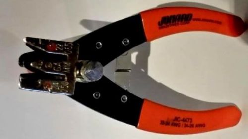 2 JONARD  JIC-4473 WIRE STRIPPER &amp; CUTTER