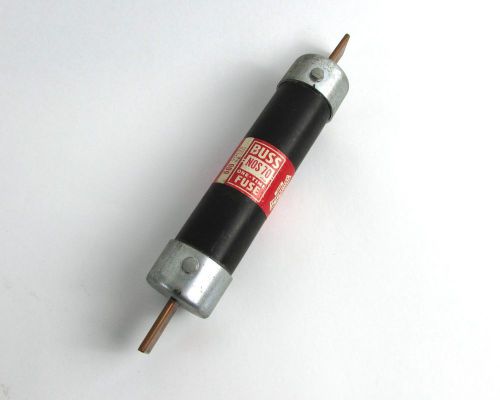 Bussman NOS-70 Fuse 600V 70A