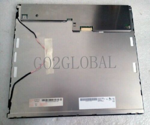 Free shipping 1024*768 tft-lcd  g150xg03 v1 15&#034; new &amp;original display panel 60 for sale