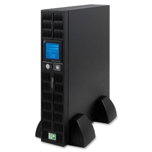 Compucessory GreenPower 1500VA Tower UPS - 1.50 kVA/1 kWTower