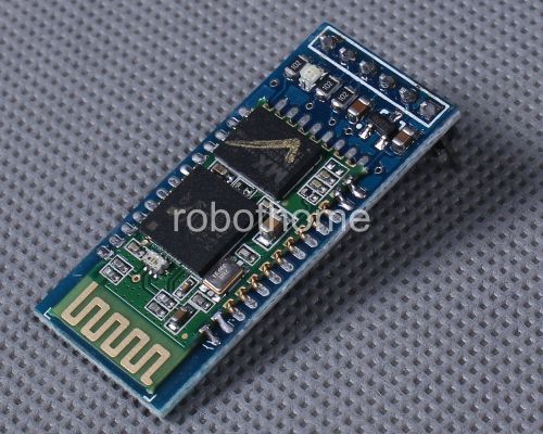 1pcs RS232 / TTL Wireless Bluetooth Transceiver Module Brand New