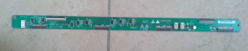 HITACHI 42PD6000TA RIGHT BUFFER BOARD ND60300-0020