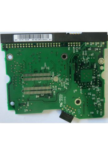 WD2000JB-00EVA0 2060-001179-003 REV A PCB