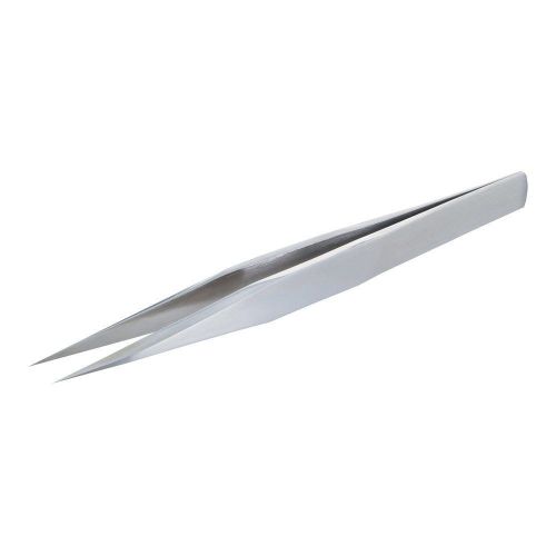 Engineer japan pt-16 solid stiff arm tweezers proffesional tools for sale