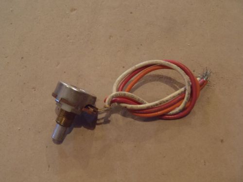 DART JB5180 POTENTIOMETER NEW