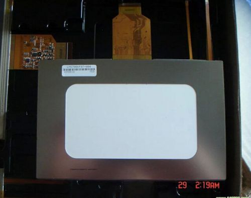 LMS700KF07  for SAMSUNG 7&#034; LCD panel 800*480 New&amp;original 1 year warranty