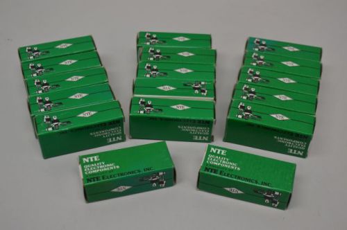 Lot 17 new nte assorted 169 156 5804 bridge rectifier d233269 for sale