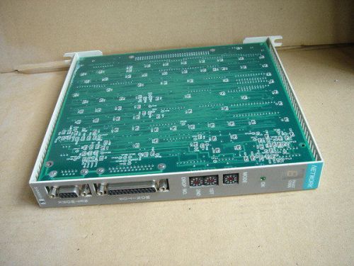 RELIANCE ELECTRIC DCS S-D4007-E Network Module SD4007E