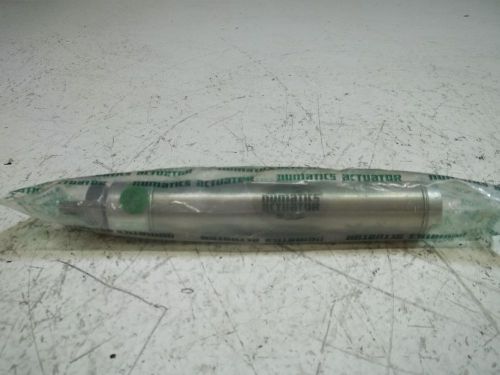 NUMATICS 1062D01-04A CYLINDER *NEW IN FACTORY BAG*