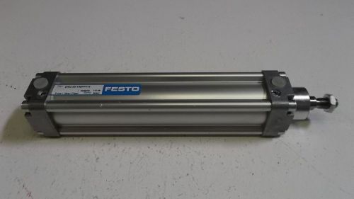 FESTO CYLINDER DNU-40-160PPV-A *NEW NO BOX*