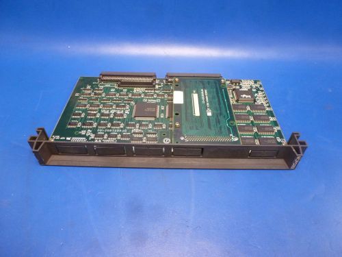 YASKAWA JANCD-MCP02B-1 REV D JANCDMCP02B1 BOARD w/ JANCD-MMM04 /D