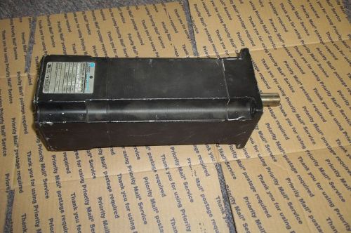 Pacific scientific f46hena-r2-ns-nv-00 brushless servomotor for sale