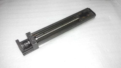 THK KR-33A ACTUATOR   L : 370MM