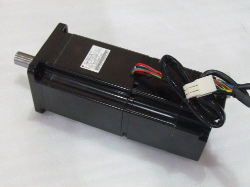 YASKAWA SGM-08A314B AC SERVO MOTOR